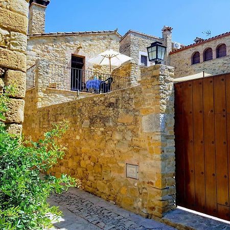 Apartamento Peratallada Girona Exterior photo